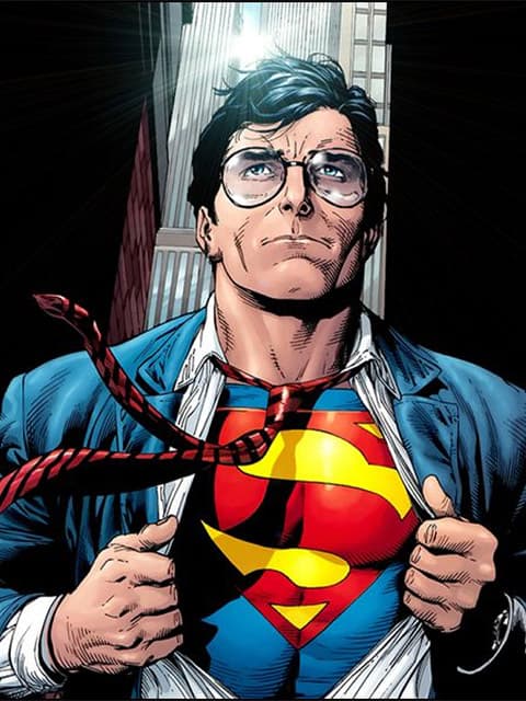 Superman