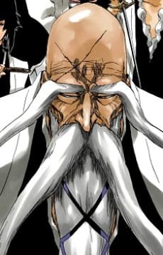 Yamamoto Genryūsai