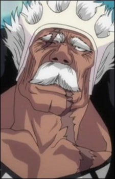 Baraggan Luisenbarn