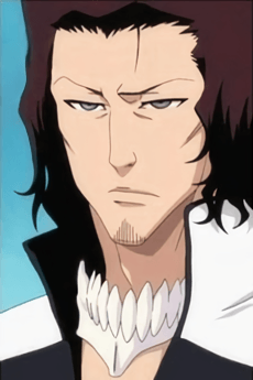 Coyote Starrk