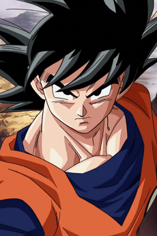 Goku
