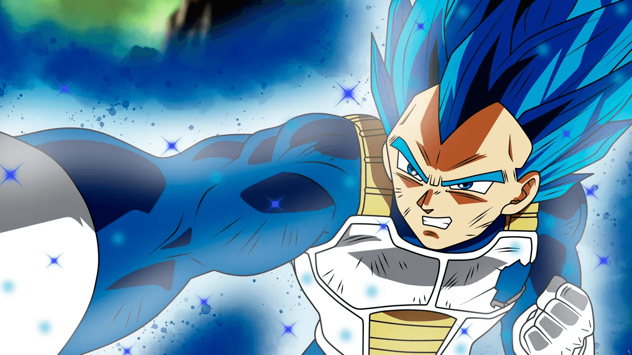 Vegeta